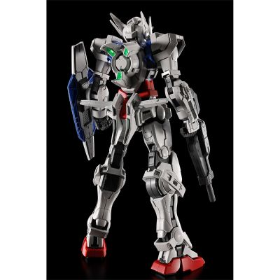 MG 1/100  正义女神高达+原型GN双头阔剑