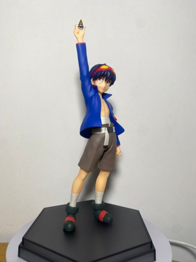 POP UP PARADE 天元突破 红莲螺岩 西蒙