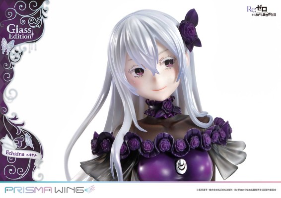 PRISMA WING 从零开始的异世界生活 艾姬多娜 高脚杯款