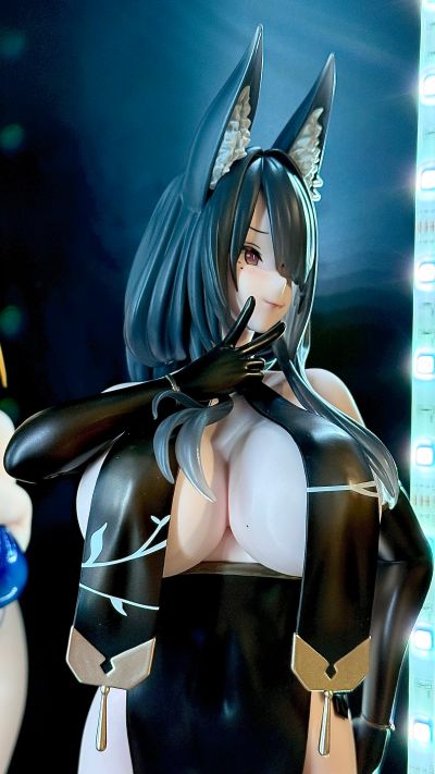 B-style 狐冢咲夜