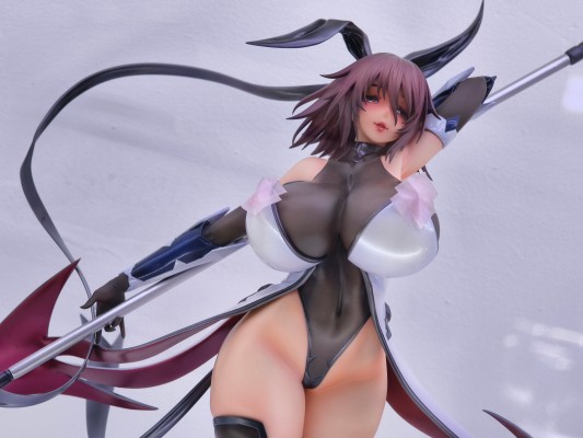 对魔忍RPGX 水城不知火 特别版