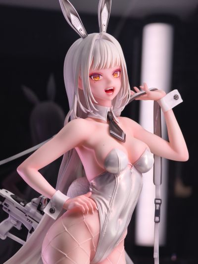 胜利女神：妮姬 布兰儿