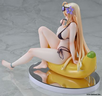 放置少女〜百花缭乱的萌姫物语～ 贾诩 夏季海滩