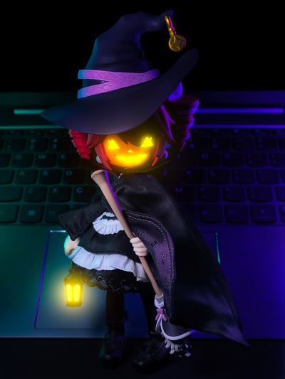 粘土人Doll 服裝套组 恶魔