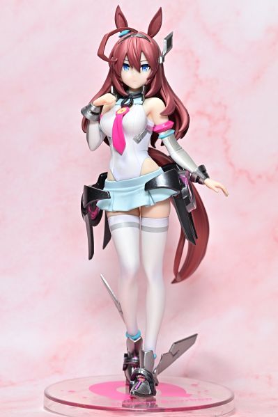 一番赏 赛马娘 第10弹 A奖 无声铃鹿