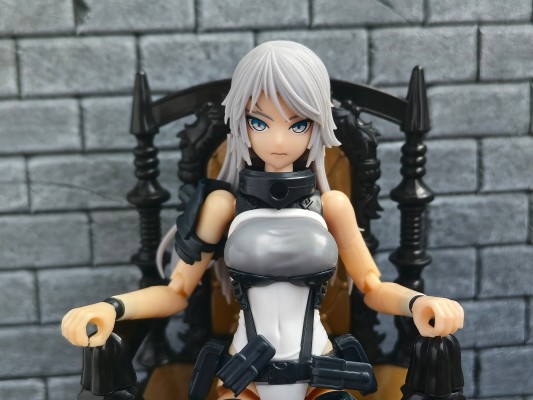 VLOCKer's FIORE 龙血 与 星云