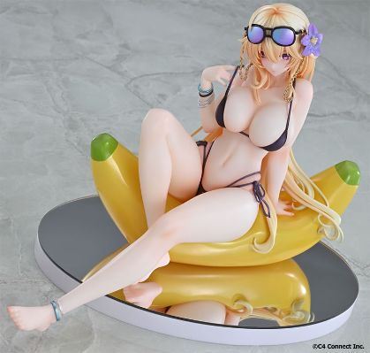 放置少女〜百花缭乱的萌姫物语～ 贾诩 夏季海滩