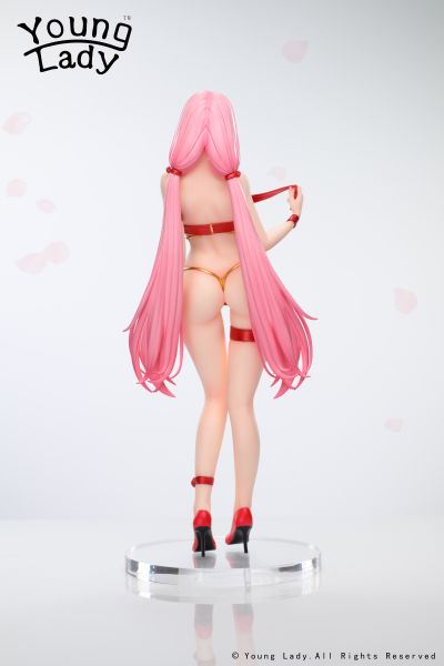 礼物小姐 加奈