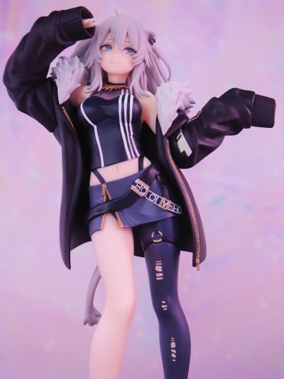POP UP PARADE hololive 狮白牡丹