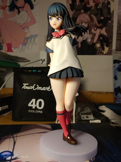 POP UP PARADE 古立特宇宙 宝多六花 L尺寸