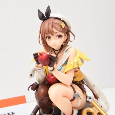 莱莎的炼金工房2：失落的传说与秘密妖精 莱莎琳・斯托特