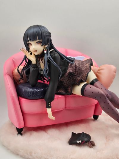 alter 偶像大师 闪耀色彩 黛冬优子