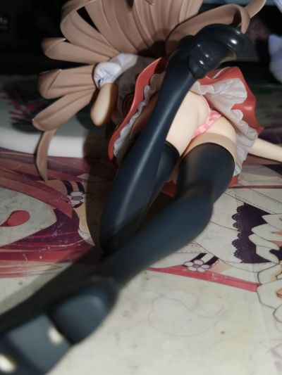 Excellent Model 迷途猫OVER RUN 雾谷希