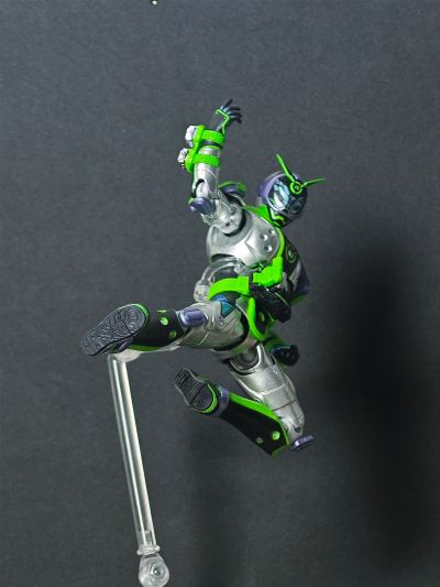 S.H.Figuarts 假面骑士：时王 假面骑士沃兹