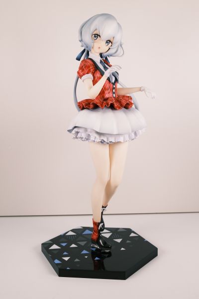 F:NEX 佐贺偶像是传奇  绀野纯子