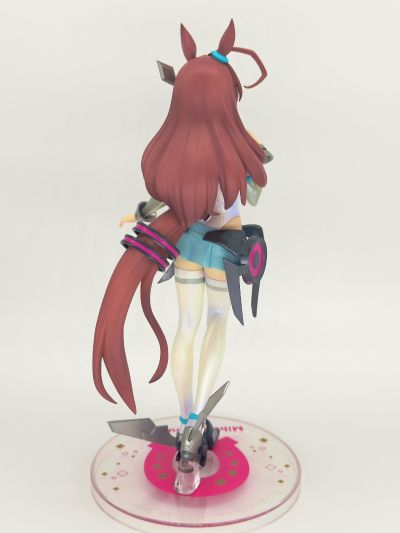 一番赏 赛马娘 第10弹 A奖 无声铃鹿
