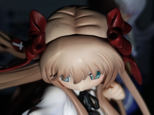 Excellent Model 迷途猫OVER RUN 雾谷希