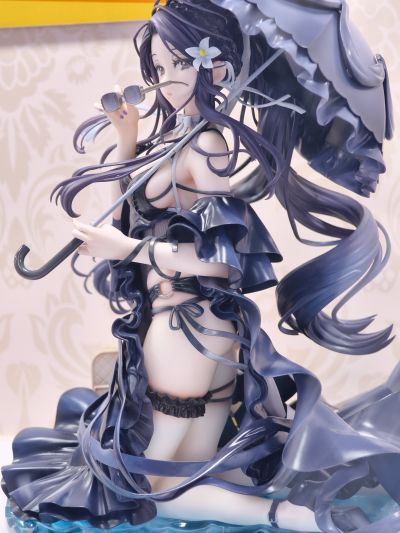大龄女友