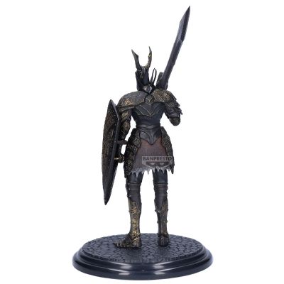 TORUPAKA！黑暗之魂 塑像藏品款式3 黑骑士