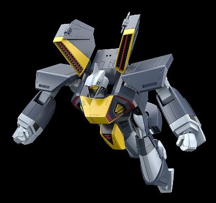 MODEROID 超时空世纪 九爪（暂译）