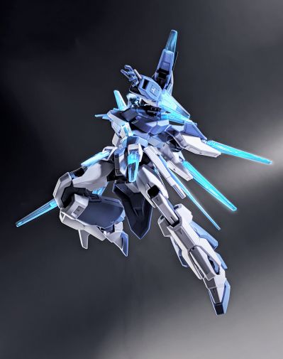HG 1/144 高达AGE-FX 爆发模式