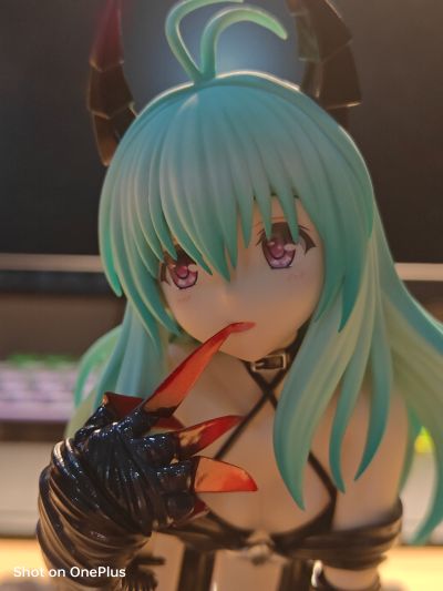 出包王女DARKNESS 露恩  DARKNESS