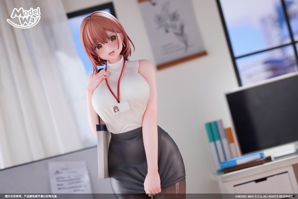OL酱