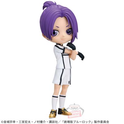 蓝色禁区：凪 Q posket-御影玲王-