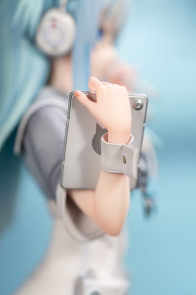胜利女神：妮姬 谢芙蒂