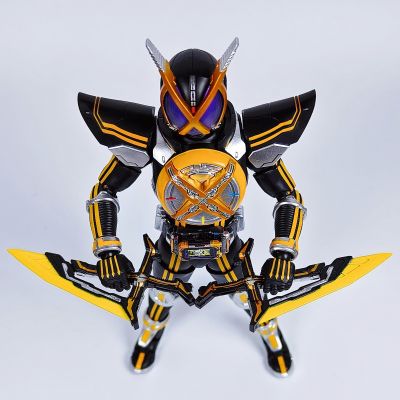 S.H.Figuarts(真骨雕制法)    假面骑士次世代凯撒（暂译）