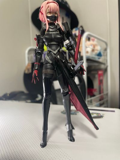 figma#621  FALSLANDER 武士