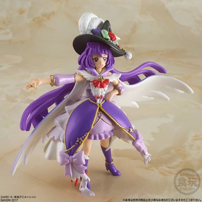 魔法使光之美少女！可爱人偶套装 ～双人套装～