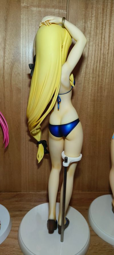 一番赏 魔法少女奈叶 The MOVIE 2nd A's 菲特 
