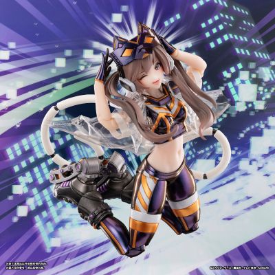 游戏王卡片游戏 怪兽藏品 I：P百变莱娜 Ver.1