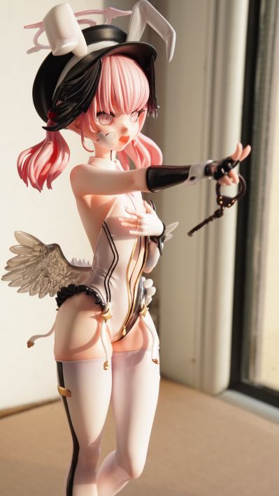 蔚蓝档案 下江小春