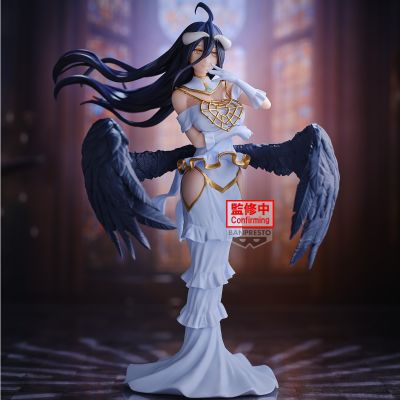OVERLORD 雅儿贝德珍藏人偶
