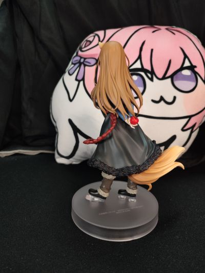 POP UP PARADE  狼与香辛料 merchant meets the wise wolf 赫萝 2024款