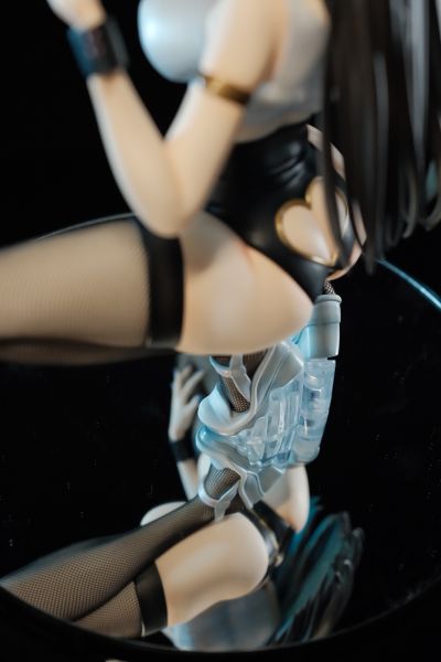 南口日夏 兔女郎