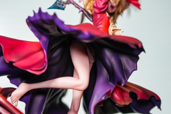 东方Project 芙兰朵露・斯卡雷特 红魔城传说版