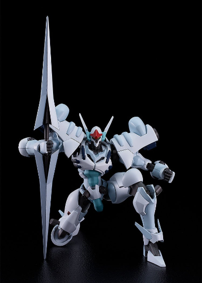 MODEROID 风暴战士奥钢 奥钢