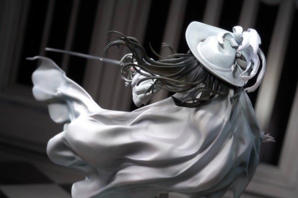 Rapier
