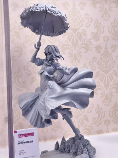 紫罗兰永恒花园 薇尔莉特•伊芙加登