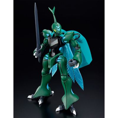 HG 1/72  托卡马库的丹拜因（暂译）