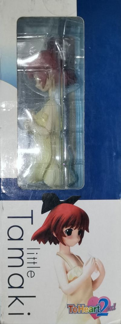 トゥハート 2 アナザーデイズ 向坂环 Adult DVD Jacket Ver. 