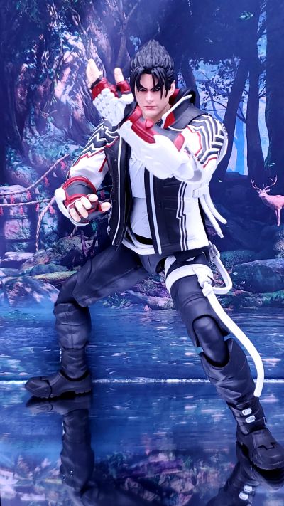 S.H.Figuarts 风间仁