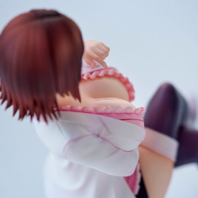 出包王女DARKNESS 护士系列 御门凉子～保健室的老师～