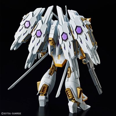 HG 1/144 黑骑士小队 神鸟
