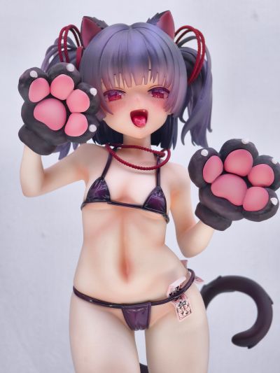 海鸥酱 猫咪服装 特别版