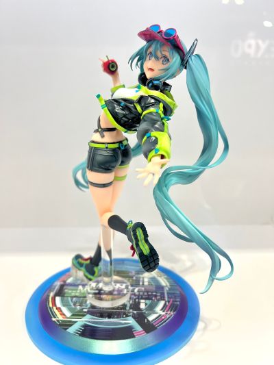 初音未来 1/7 HATSUNE MIKU Digital Stars 2024款