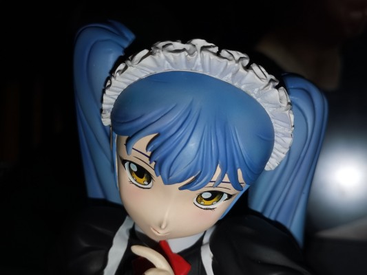 机动战舰抚子号 星野ルリ Gothic Lolita ver. 2 